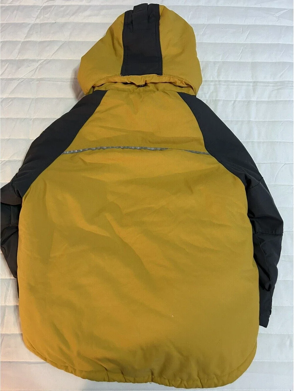 The Childrens Place Winter Jacket 5T